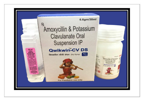 QWIKWIN - CV DS - Unicon Medica Remedies